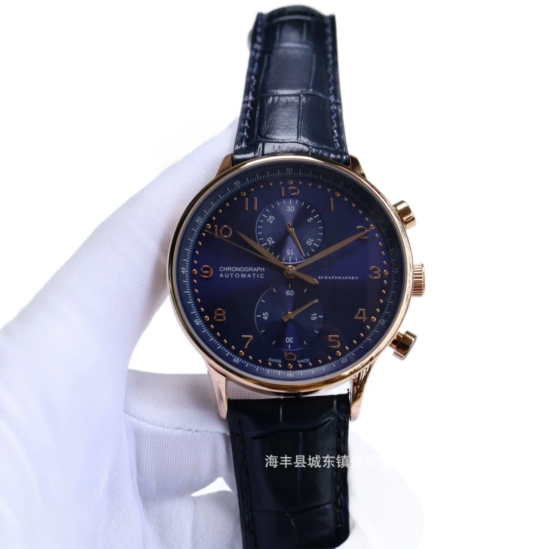IWC Portuguese Model 7